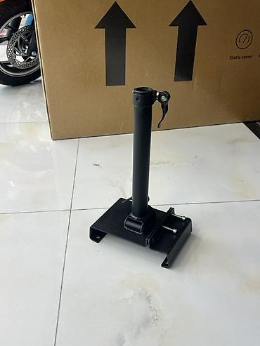 Skuter oturacağı 100 manata almışdım x9 pro max üçün çox skuterlərədə