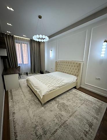 Продажа квартир: 3 комнаты, 109 м², 12 мкр Элитка, 3 этаж, Дизайнерский ремонт — 10