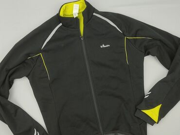 cropp джинси: Light jacket for men, L (EU 40), B'Twin, condition - Good