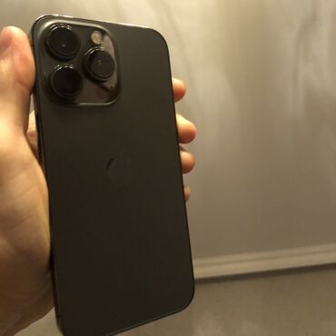 Apple iPhone: IPhone 13 Pro, 128 GB, Graphite, Face ID — 5