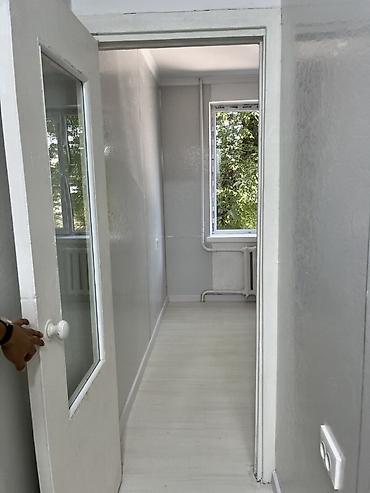 vefa: 3 комнаты, 58 м², Вефа ТЦ 104 серия, 2 этаж, Евроремонт — 9