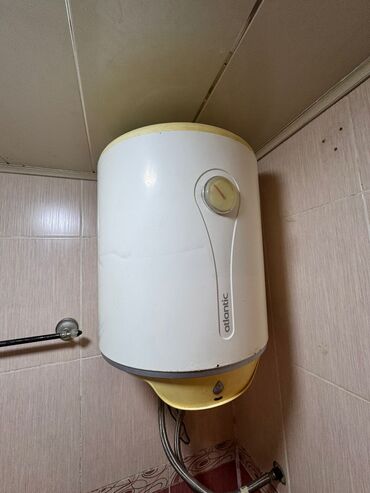 фотоаппарат марк 2: Ariston 60 l, İşlənmiş, Ünvandan götürmə