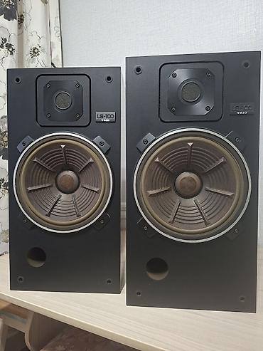 музыкальный центр technic: AC ----TRIO. ---LS -100.(1979 год). CD TEHNICS ----SL--P 770 — 2