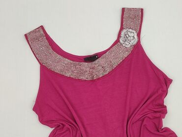 koszulka termoaktywna action: H&M, T-shirt damski, L