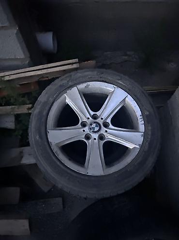 vossen r13: Оригинальных литых дисков BMW 3 шт — 3
