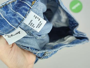 daisy jeans: Mickey Mouse, Szorty damskie, rozmiar M — 5