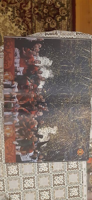 Kitablar və jurnallar: Xüsusi buraxılış futbol jurnalları — 6