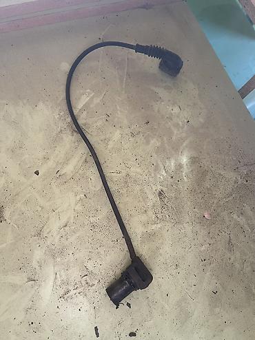 Другие автозапчасти: Разбор бмв е34 2 куб без ванус Матор Коробка Датчик коленвал Коса — 12