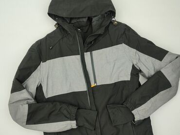 ubrania w stylu retro: Windbreaker for men, size M (EU 38)
