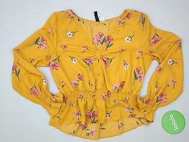 t shirty nirvana hm: H&M Divided, Bluzka damska, rozmiar M — 2