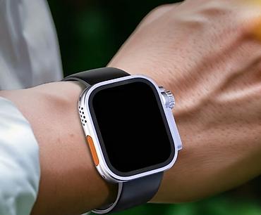 xiaomi mi band 1: Huawei watch fit 5 pro üçün qoruyucu üzlük — 3