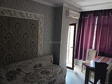 xirdalan ev: Ev xirdalan aff parkda yerlesir 2 otaq 5/4 u yeni tikili 40m² yasayis — 3