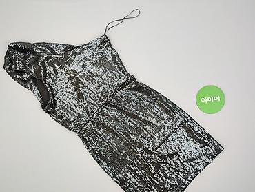 blyszczące: Miss Selfridge, Sukienka damska, rozmiar XS — 3