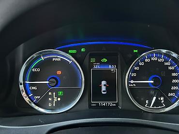 лейлек маркет: Toyota Levin: 2020 г., 1.8 л, Гибрид, Седан — 7