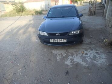 opel zafira a: Opel Vectra: 1.8 л | 1998 г. | 387000 км Седан