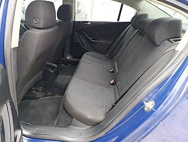 Volkswagen: Volkswagen Passat: 1.9 l | 2007 г. Limuzina — 7