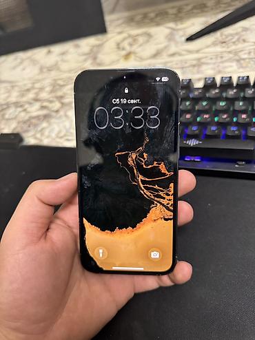 apple wath ultra: IPhone 13 Pro, Б/у, Sierra Blue, Кабель — 8
