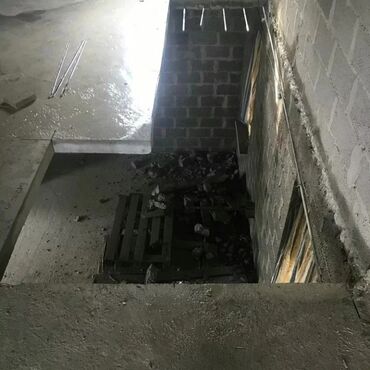 Beton işləri: Beton kesen beton desen beton kesimi beton desilmesi beton kesilmesi — 30