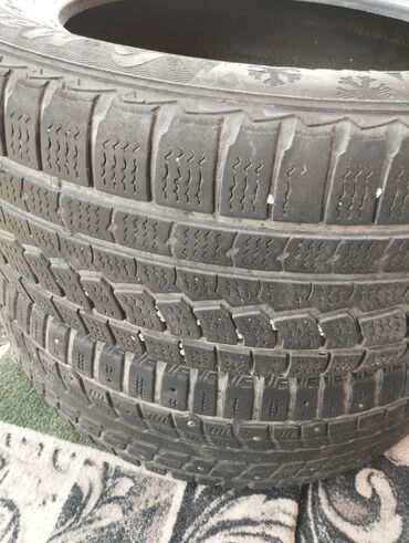 покупаем шины бу на переработку цена: Шины 3 шт 215/60/16. 2500 сом 3 шт
