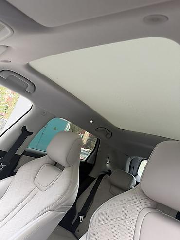byd e1: BYD Song Plus: 2024 г., 0.1 л, Робот, Электромобиль, Кроссовер — 4