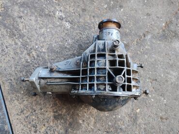 Auto delovi: Prednji diferencijal Lada 2121 Niva 1.6 br.3. Polovno, ocuvano — 6