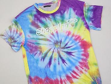 sprzedawanie w internecie: Shein, T-shirt damski, rozmiar S — 1