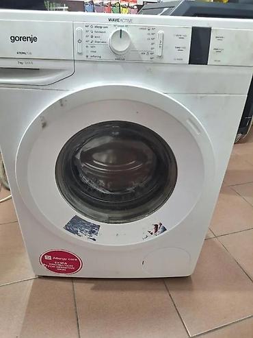 mini ves masina 5kg: POLOVNI DELOVI VES MASINA WAVEACTIVE | Polovni delovi ves masina — 3