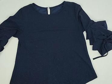 dkny bluzki: Bluzka damska, rozmiar L — 1