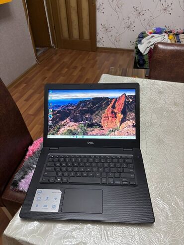 Dell: Yeni Dell 14 ", Intel Core i5, 512 GB, Ödənişli çatdırılma, Rayonlara çatdırılma, Ünvandan götürmə
