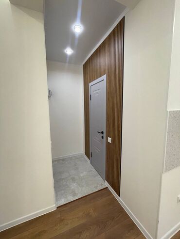 Продажа квартир: 1 комната, 23 м², 108 серия, Цокольный этаж этаж, Евроремонт — 8