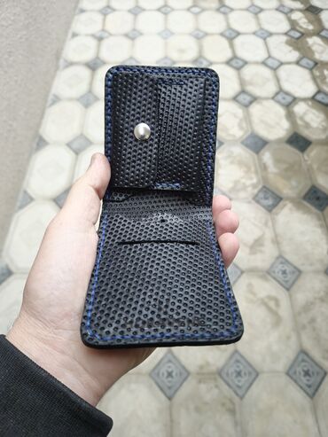 Portmone, pulqabıları: Pulqabı, Təbii dəri, Yeni — 13