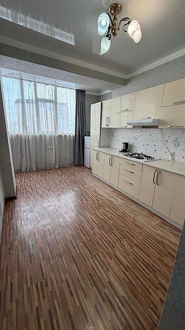 Продажа квартир: 1 комната, 45 м², Элитка, 4 этаж, Евроремонт at lalafo.kg — 14 Продажа квартир: 1 комната, 45 м², Элитка, 4 этаж, Евроремонт — 14