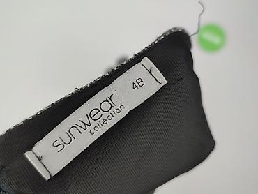 olowkowe spodnice: Kalani Sunwear, Spódnica damska, rozmiar 4XL — 4