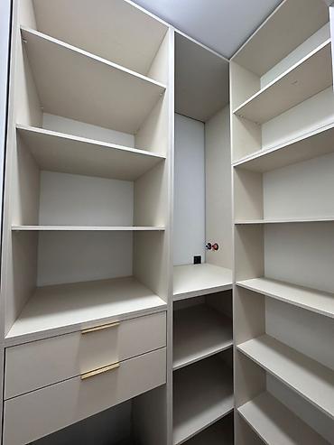 Продажа квартир: 2 комнаты, 77 м², Элитка, 8 этаж, Евроремонт — 9