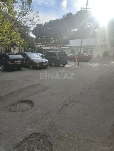 Köhnə tikili: Bakı, Badamdar qəs., 3 otaqlı, Köhnə tikili, 70 kv. m — 3