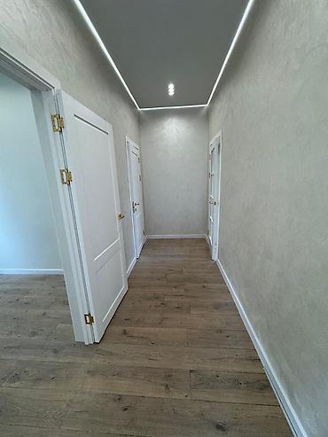 Продажа коттеджей и домов: Продается новый дом 120 кв м 4,5 сотки . 3 комнаты большой зал — 16