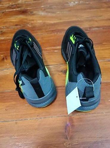 Patike: Adidas
brojevi 41 do 46
cena 3200 dinara — 10