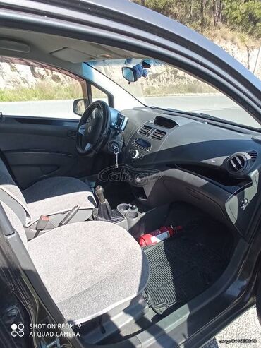 Chevrolet: Chevrolet Spark: 1 l. | 2011 έ. 68700 km. Χάτσμπακ — 9