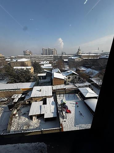 Продажа квартир: 3 комнаты, 97 м², Элитка, 6 этаж, Дизайнерский ремонт at lalafo.kg — 19 Продажа квартир: 3 комнаты, 97 м², Элитка, 6 этаж, Дизайнерский ремонт — 19