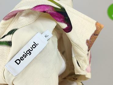 juicy coture: Desigual, Sukienka damska, rozmiar XL — 4