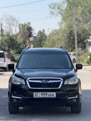 шевроле спарк 2017 цена: Subaru Forester: 2017 г., 2.5 л, Вариатор, Бензин, Кроссовер