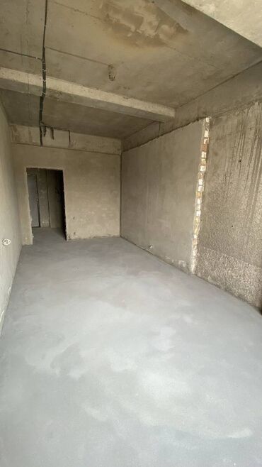 купить квартиру в ипотеку: 1 комната, 44 м², Элитка, 5 этаж, ПСО (под самоотделку)