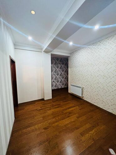 Uzunmüddətli kirayə mənzillər: Mənzil kirayə verilir. Hazi Aslanov metrosunun yaxinliginda yeni — 12