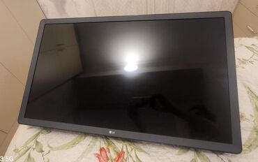 vayfay qiran: Televizor LG 32"