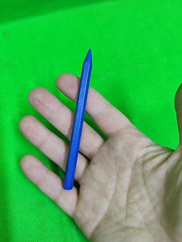 Игрушки: Рисование детский набор для творчества🖼️ Комплектация товара: 12 — 8