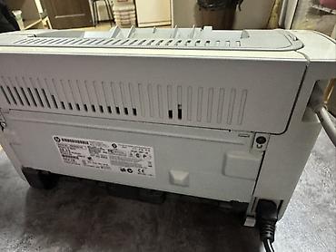 hp rtl8821ce: HP LaserJet P1102 — компактный монохромный лазерный принтер для дома и — 3