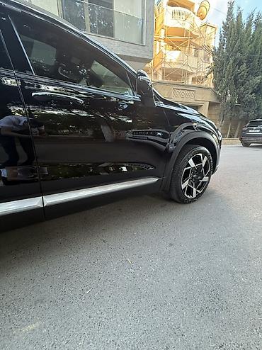masin salon: Hyundai – yüksək təchizatlı salon və müasir təhlükəsizlik • Servis — 8