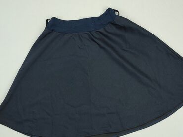 spódnice maxi lato: Skirt, S (EU 36), condition - Good
