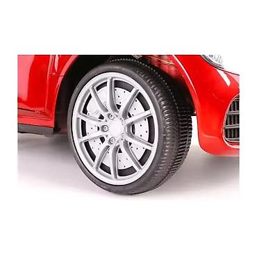 Dečiji električni automobili: Auto na akumulator Delfino Sporting 919 – Crveni Šifra proizvoda — 3