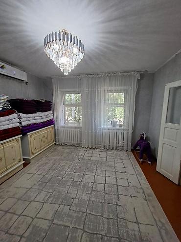 Продажа коттеджей и домов: Продается!!! Дом в с. Ново- Покровка,в районе улицы Крупская,S- — 11